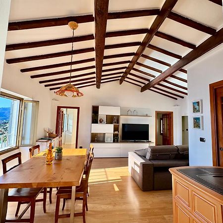 Kiss Of Sea - Balzi Rossi & Baia Beniamin Apartamento Ventimiglia Exterior foto