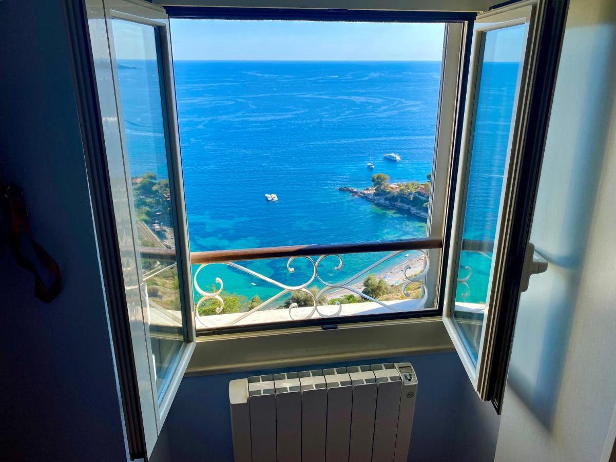Kiss Of Sea - Balzi Rossi & Baia Beniamin Apartamento Ventimiglia Exterior foto