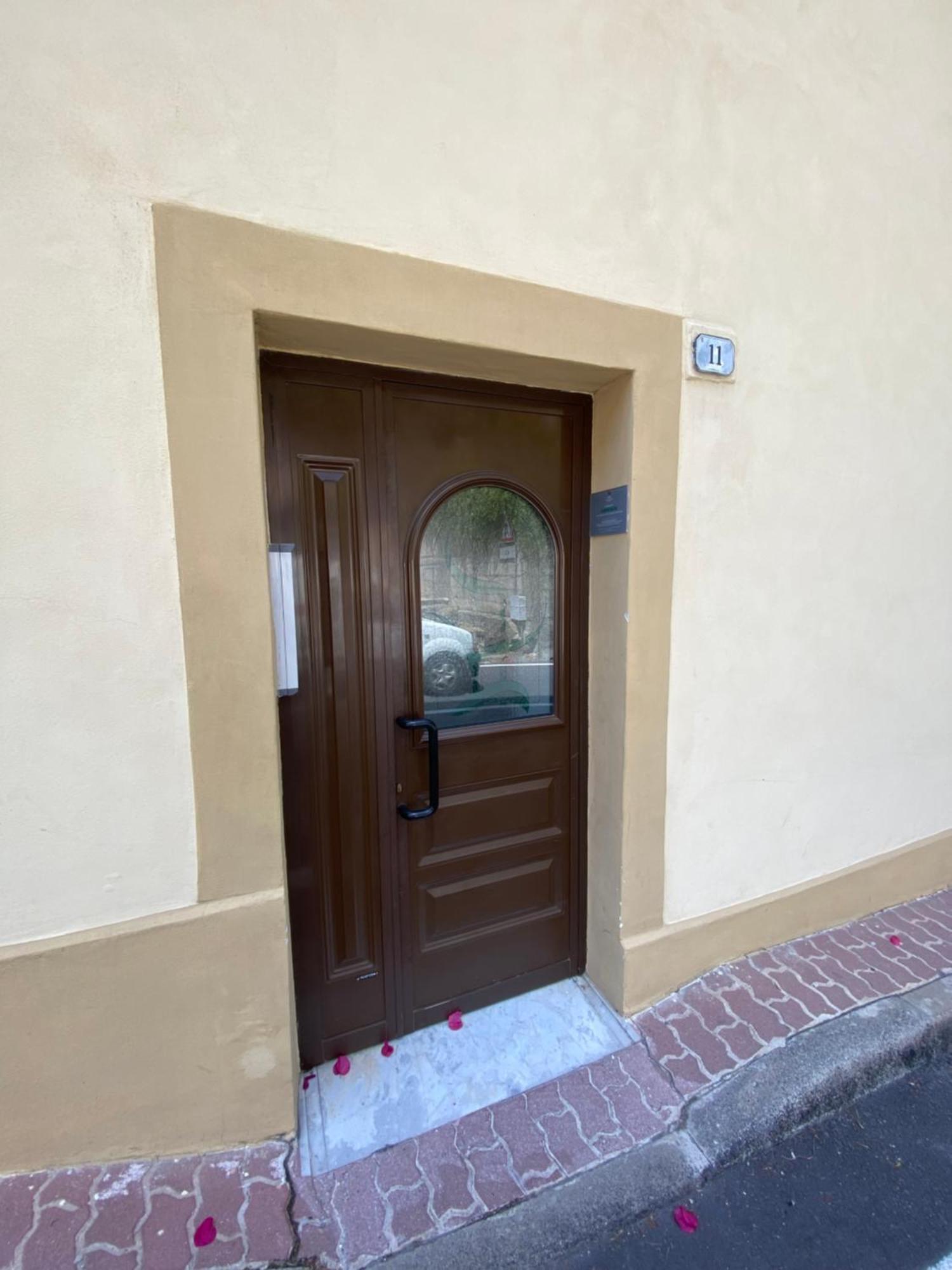 Kiss Of Sea - Balzi Rossi & Baia Beniamin Apartamento Ventimiglia Exterior foto