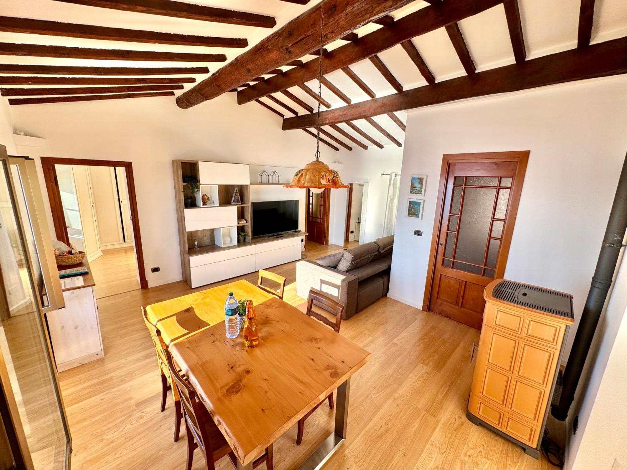Kiss Of Sea - Balzi Rossi & Baia Beniamin Apartamento Ventimiglia Exterior foto